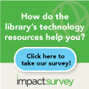 Click here to take our survey